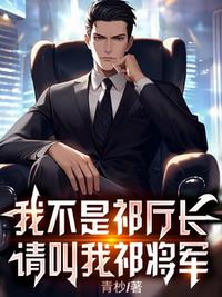 我不是祁厅长，请叫我祁将军